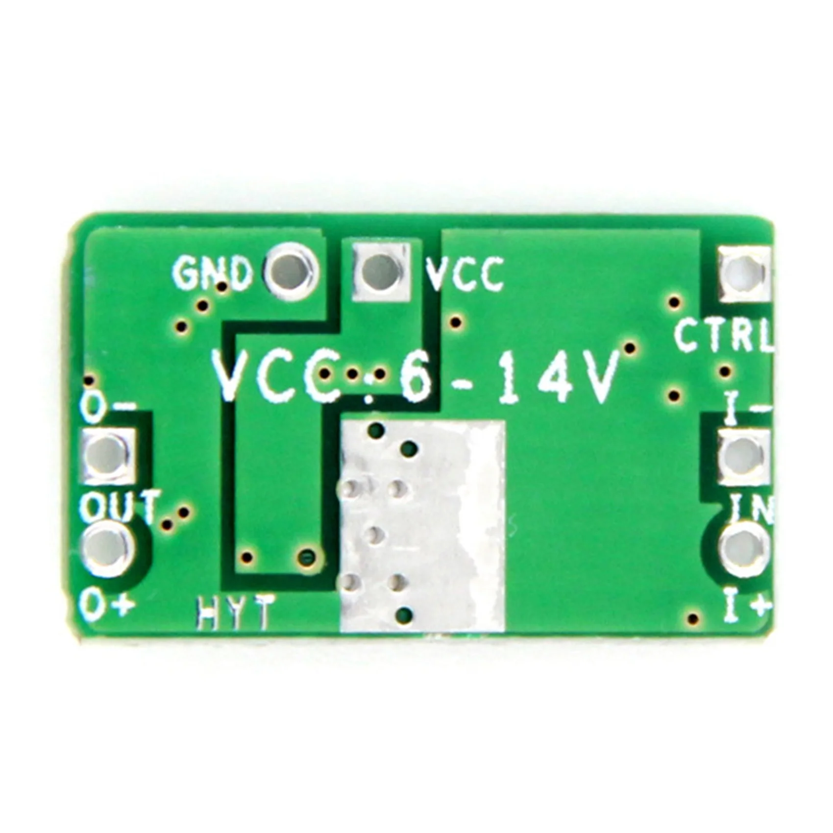 A57G-2PCS 차동 증폭기 보드 18W 디지털 클래스 D/AB NS4110B 전압 6-14V 오디오 전력 증폭기