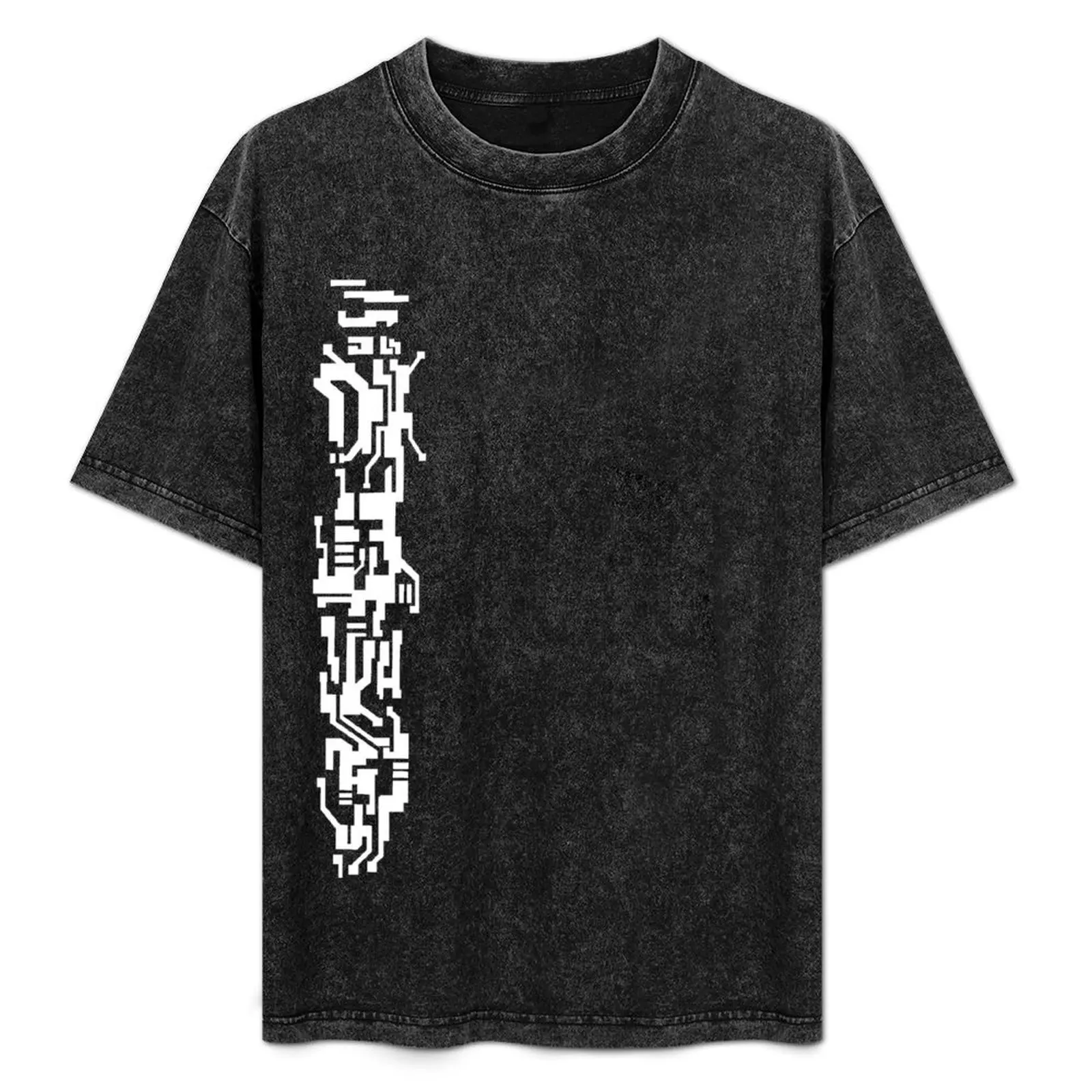 Dark Faith T-Shirt Sun Protective Outdoor Tee Top