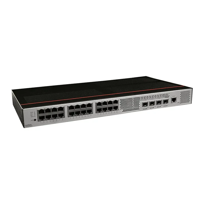 

S5735-L24T4S-A1 24 Port Gigabit Ethernet Network Switch 24 Port Switch