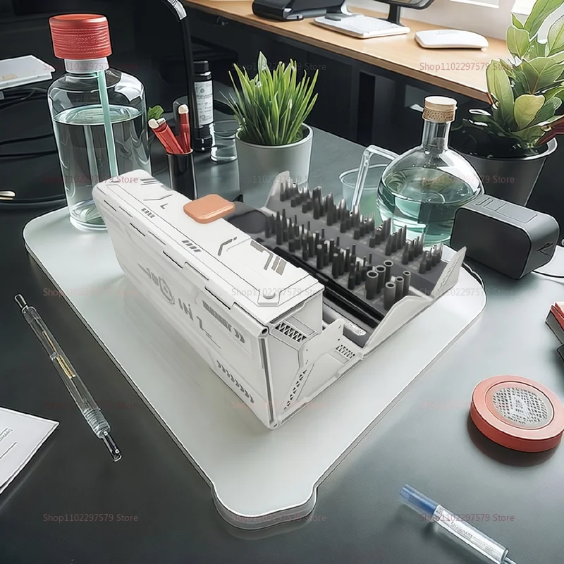 مجموعة مفكات براغي دقيقة 180 في 1 مع لقم لاقط مغناطيسية قابلة للطي للإلكترونيات أدوات احترافية لإصلاح المنزل