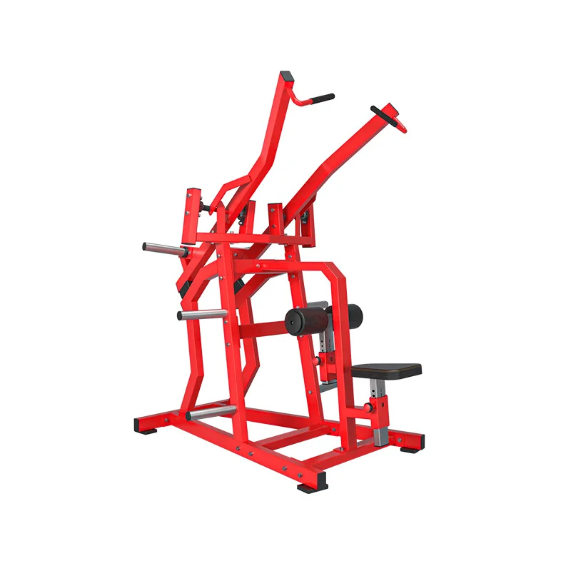 

Indoor commercial transfer sitting external high-pulling back muscle trainer external high-pulling back trainer