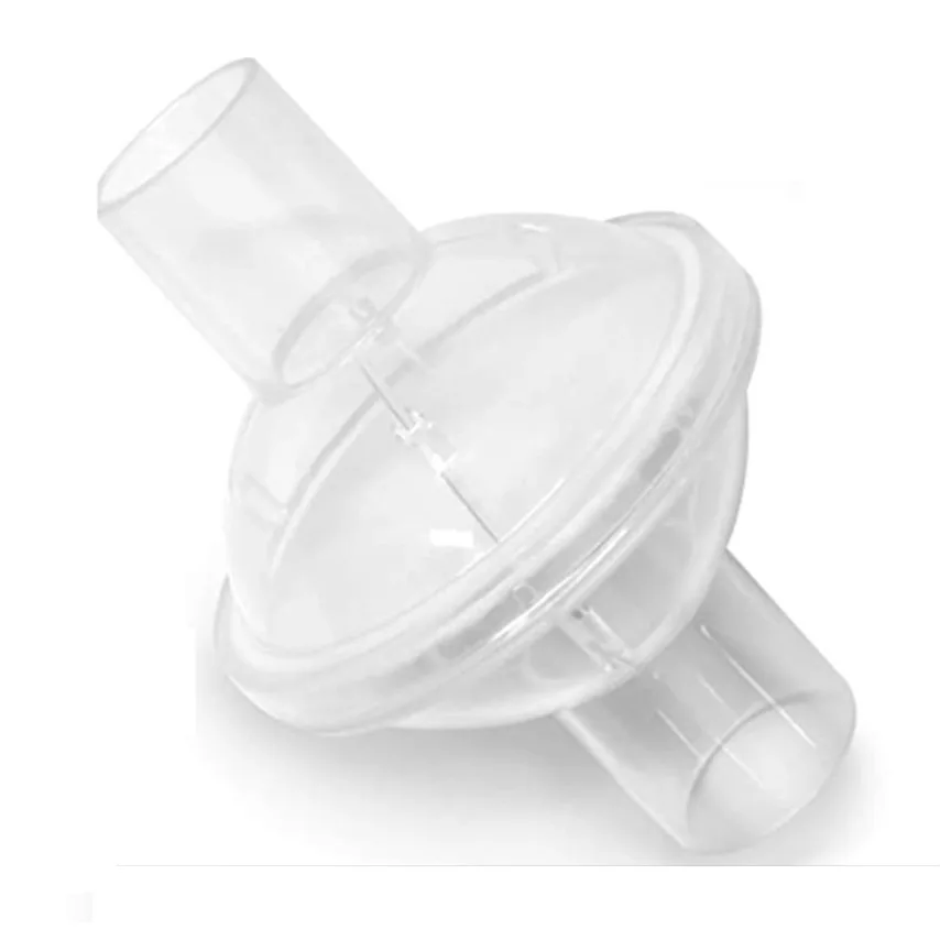 

10 шт., бестселлер, одноразовый фильтр, искусственный нос, бактерии, фильтр от вирусов, респиратор, анестезия, универсальные аксессуары