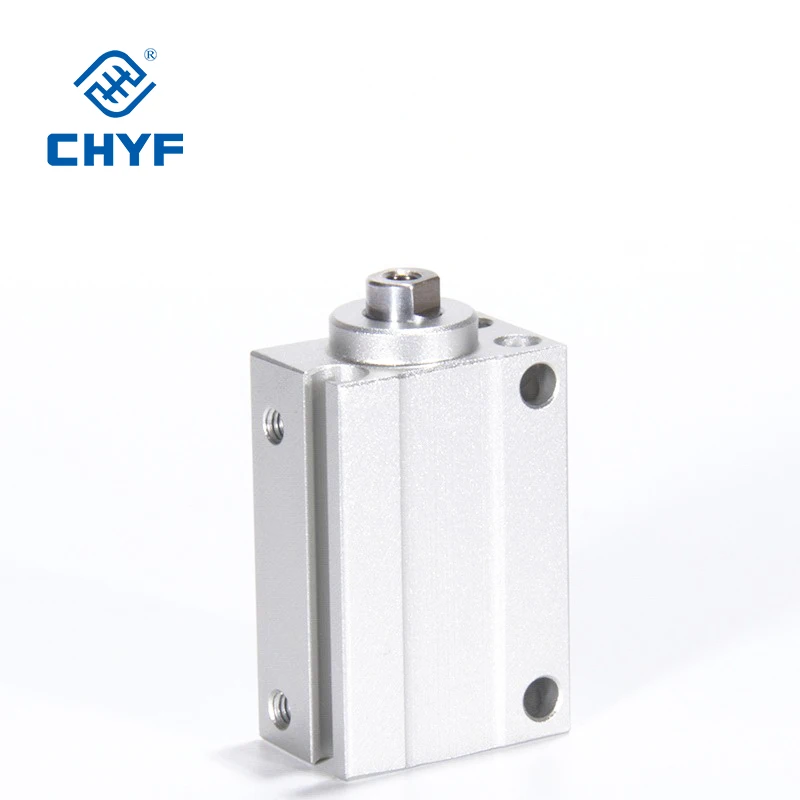 أسطوانة هواء ثابتة تركيب مجاني من سلسلة MU10-12X10/40S/SB