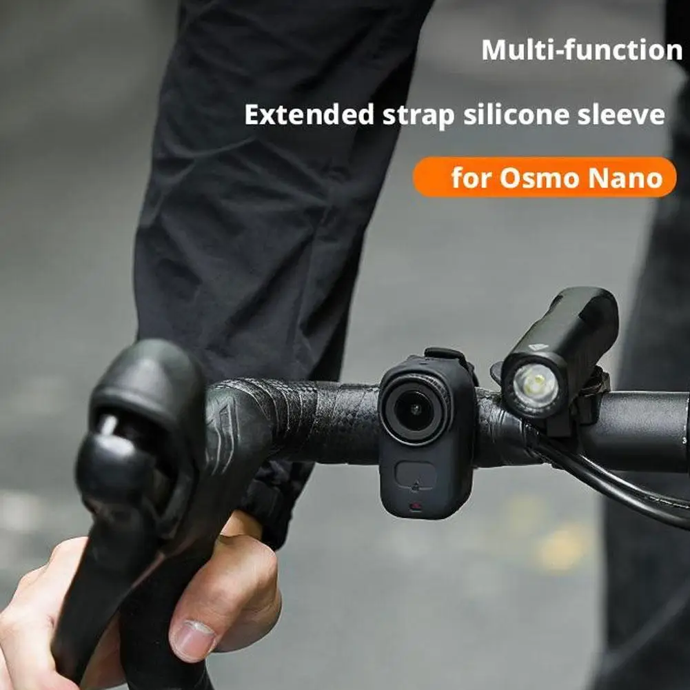 Silicone Wrist Stra…