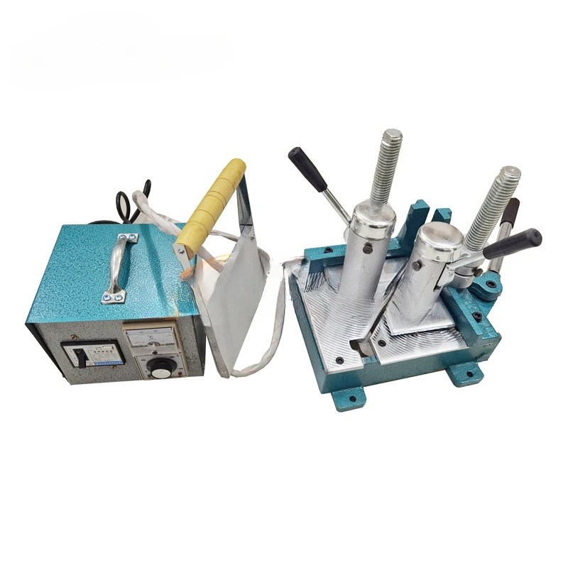 

Portable UPVC Corner Welding Machine