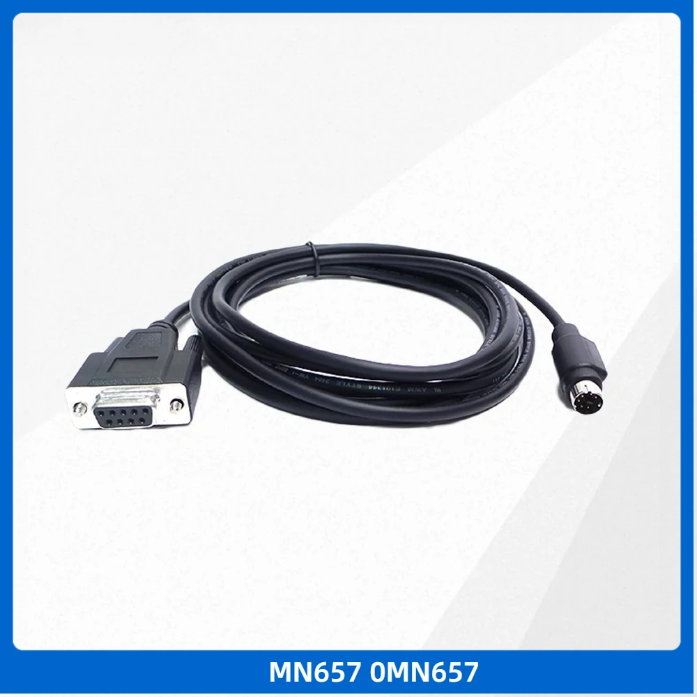 Non-original Password Reset Service Cable MN657 0MN657 For MD1200 MD1220 MD3200 MD3200i MD3600i Serial Port Cable