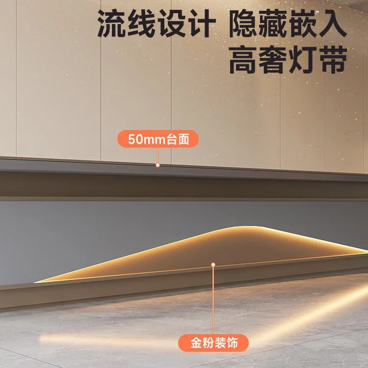 طاولة مؤتمرات كبيرة راقية، مجموعة كراسي غرفة الاجتماعات الحديثة والبسيطة