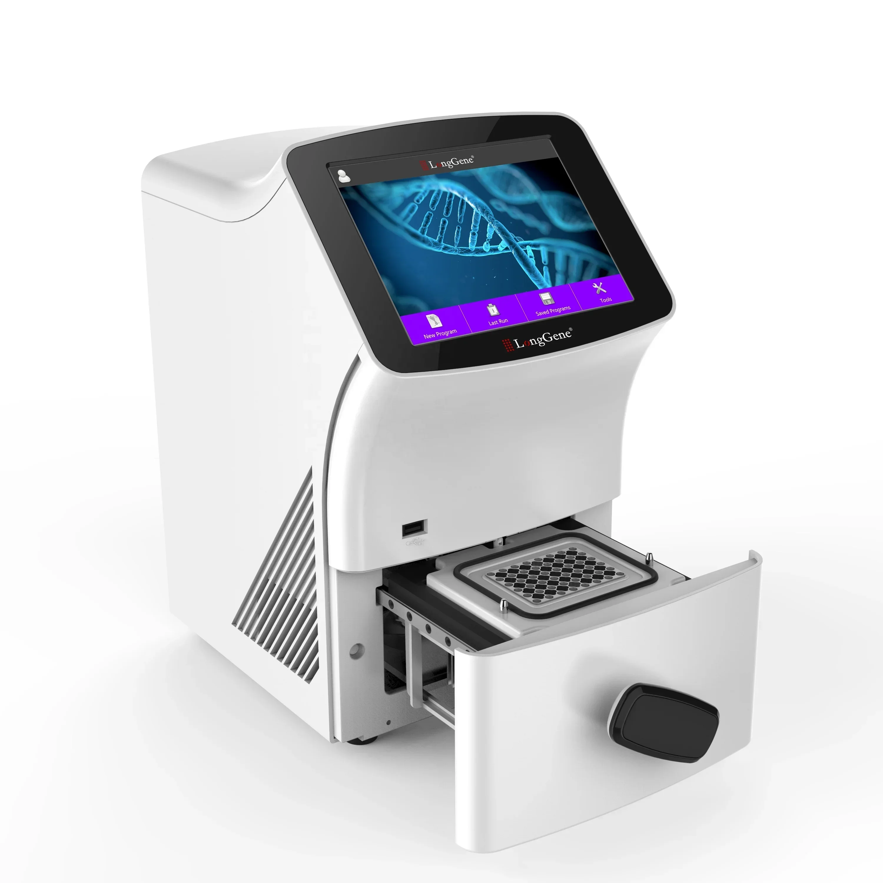 Q1000+ RT Pcr Machine Real Time PCR Machine System Pcr