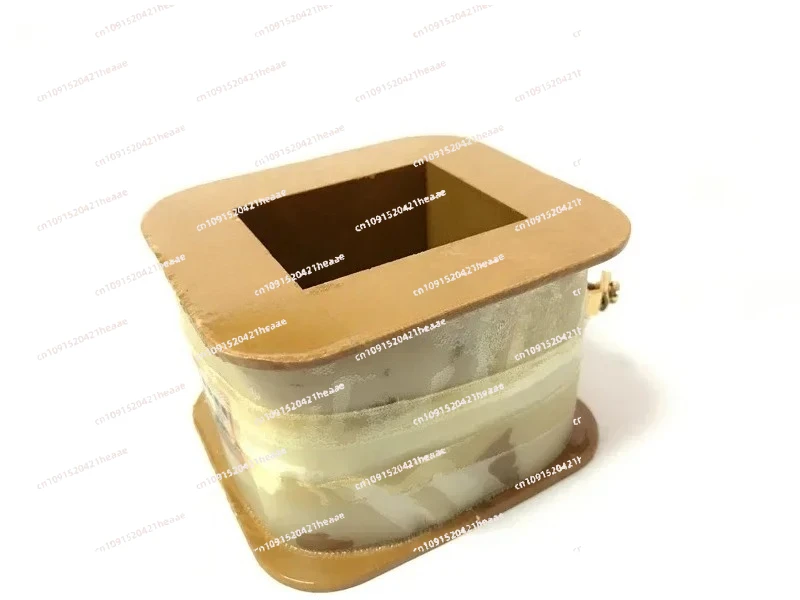 مناسبة لملف المغناطيس الكهربائي للجر AC MQ1-5141 MQ1-15N