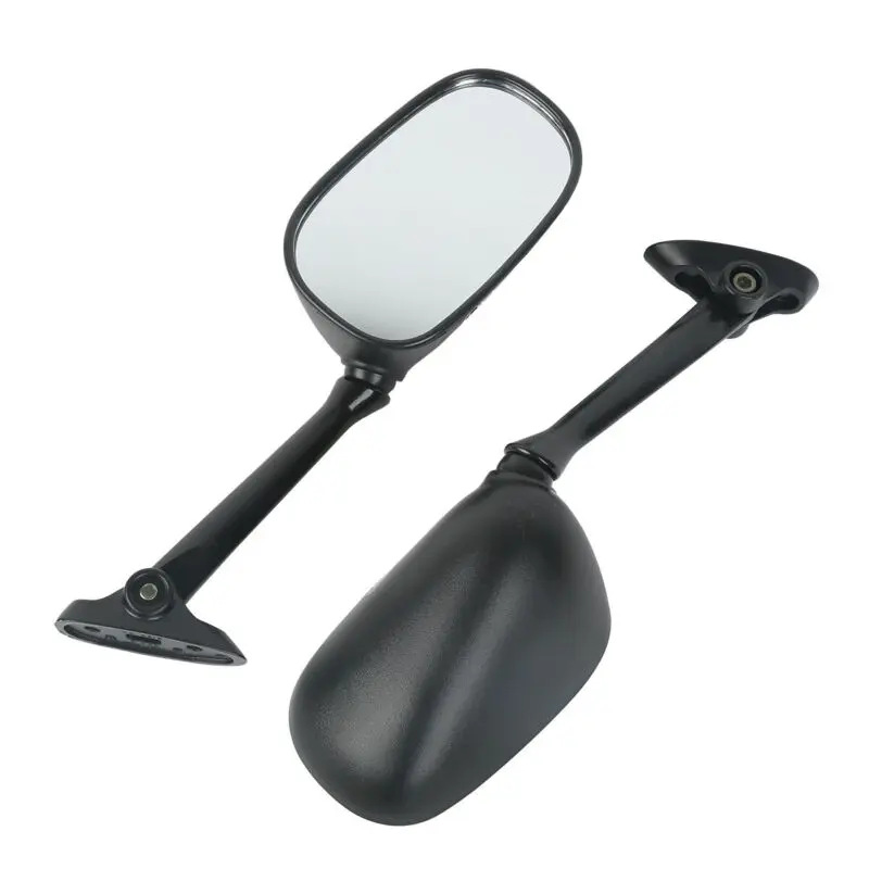 

Motorcycle Rear View Side Mirrors For Suzuki GSX 650F Katana Bandit GSF650S SV1000S SV650S GSXR600/750 GSXR1000