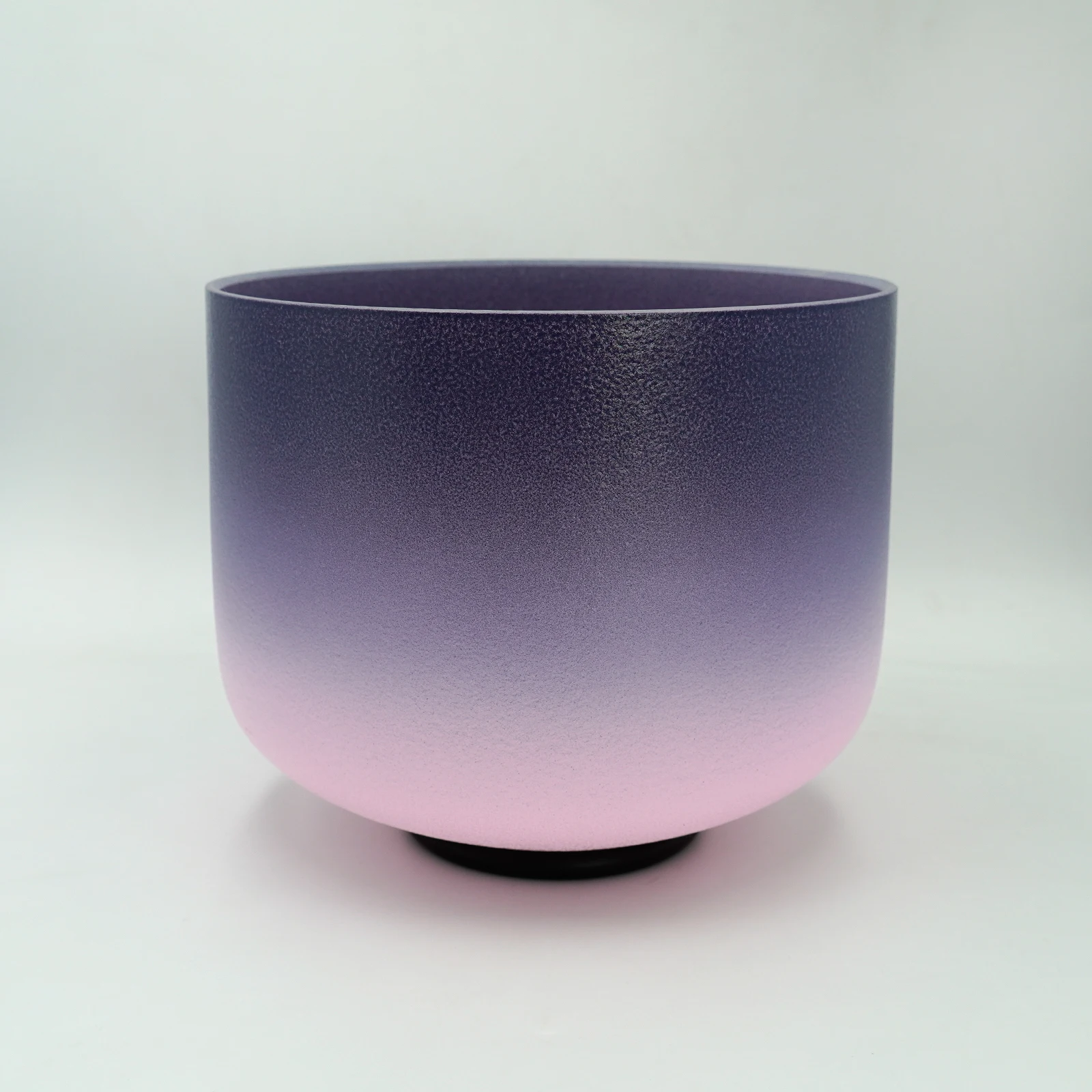 Star Linkup 8 Inch Blue & Pink - Tibetan Singing Bowl 评论和价格