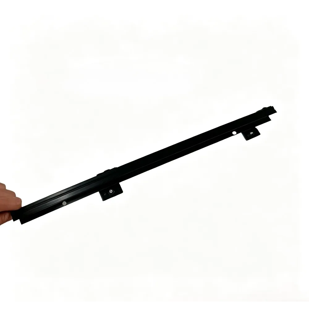 For BAIC Senova X65 Weiwang S50 Glass Lift Guide Rails Recessed Channels Front Rear Left Right