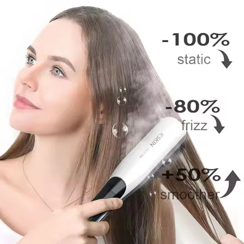 plancha-de-pelo-portatil-con-calentamiento-rapido-ptc-peine-caliente-con-vapor-nano-spray-cepillo-electrico-alisador-y-suavizante