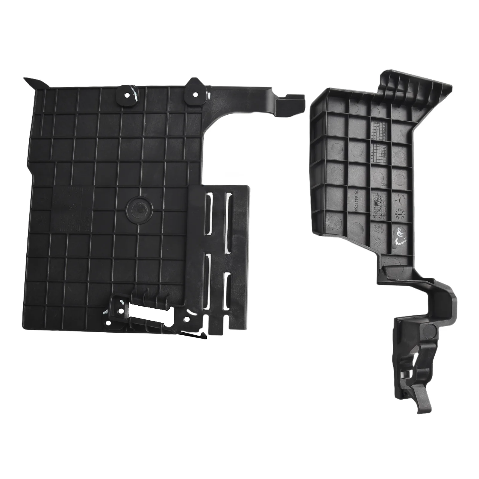 

Manual Measurement ECM Bracket ECM Mount Anti-corrosion Easy To Use High-quality Materials For Automotive Engine