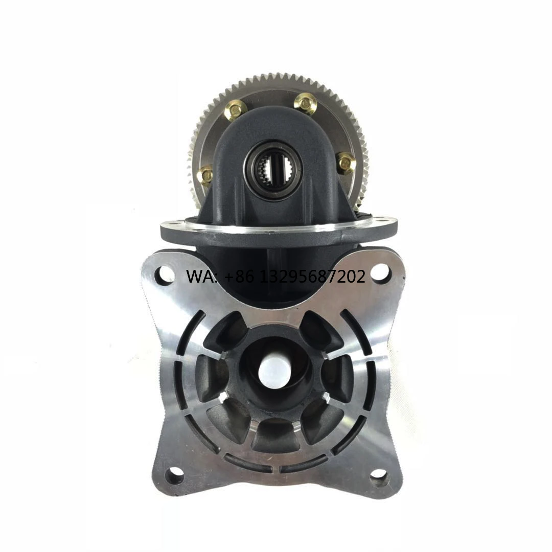 

High Performance High Quality Aluminum Alloy Reducer