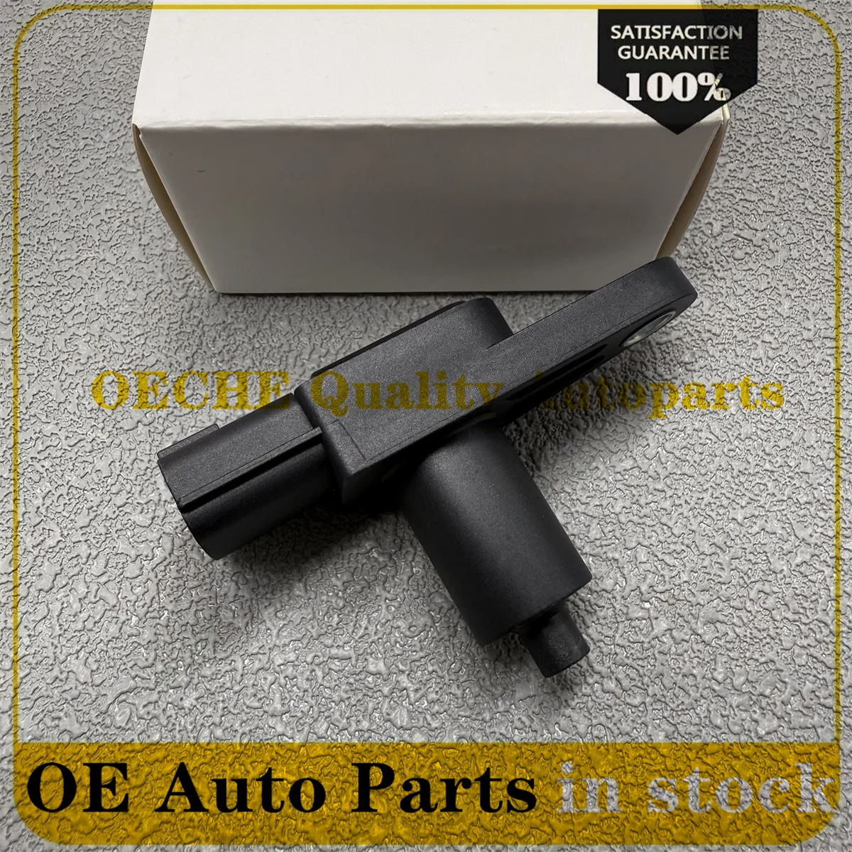 

23731-4W000 237314W000 23731 4W000 213-2499 Camshaft Position Sensor For Nissan Pathfinder Infiniti QX4 3.5L 2000-2003 New