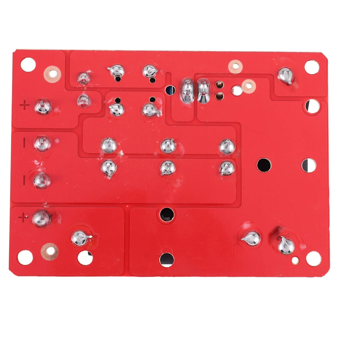 

ABKM Pure Bass Subwoofer Second-Order Crossover Speaker Frequency Divider DIY Home Theater