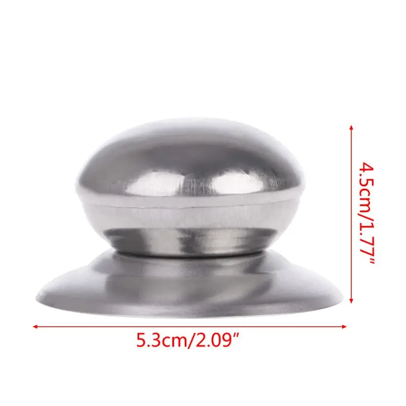 Pot Pan Lid Hand Grip Knob Handle Cover Pan Lid Handle Kitchen Accessories