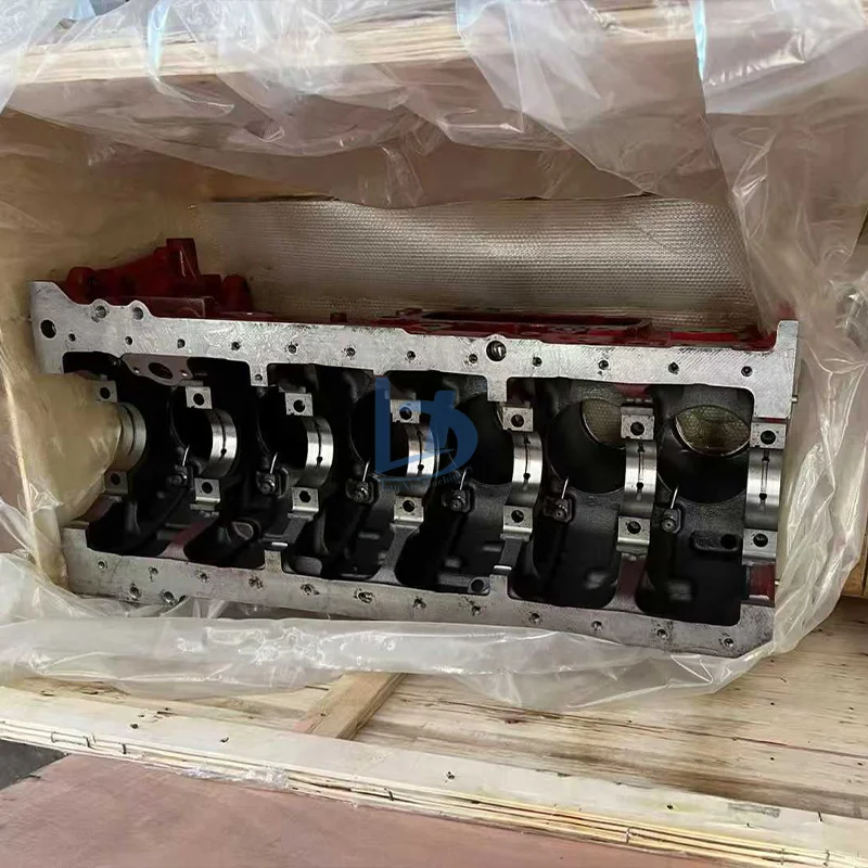 Original Excavator …