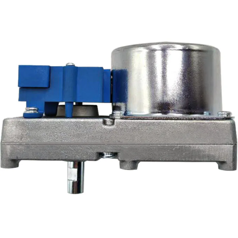 Furnace Heating Reduction Motor 64 65TYD Blue Charcoal Furnace Feeding and Slag Removal Pellet Round Table Motor