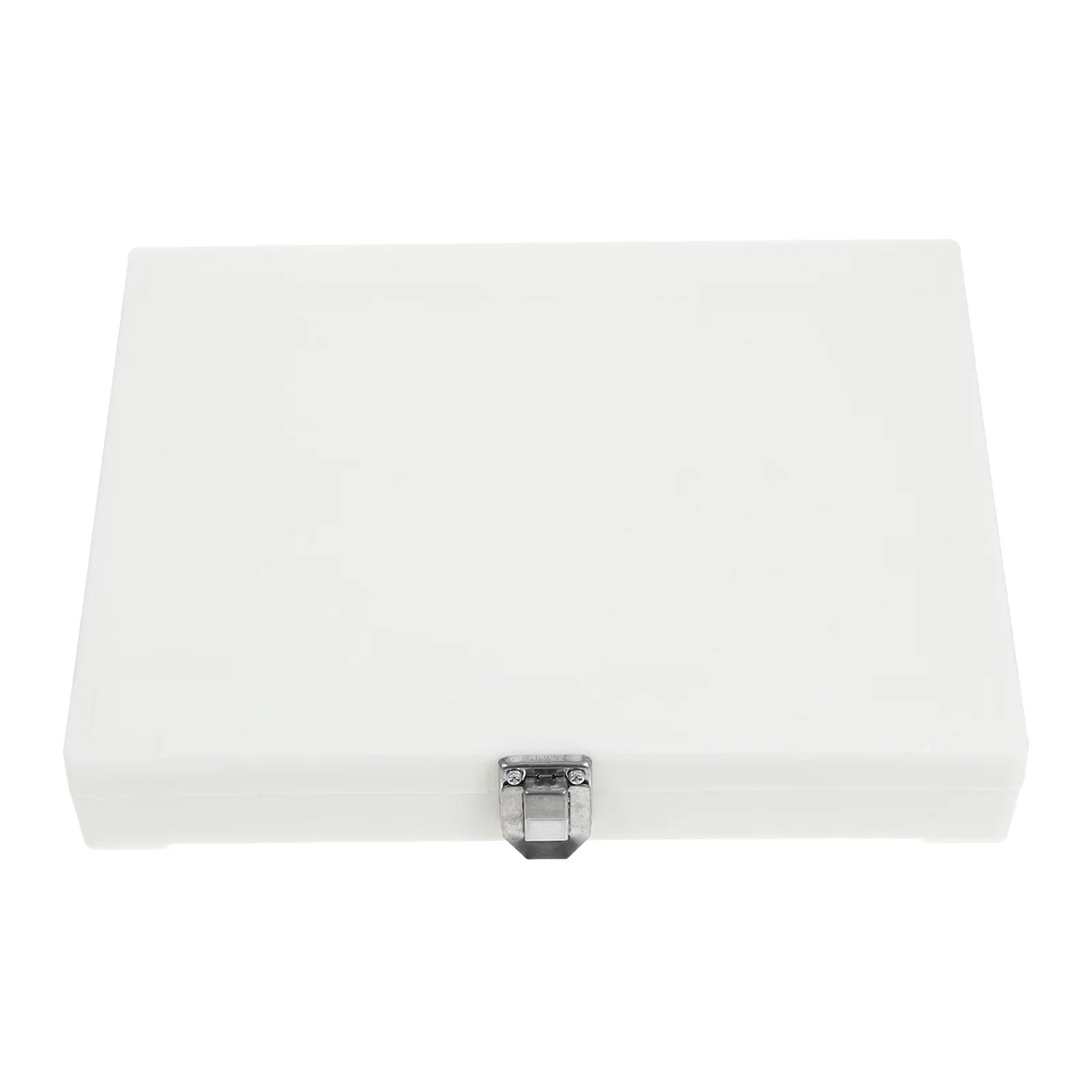 

Microscope Case Number Specimen Container Stainless Steel Holder