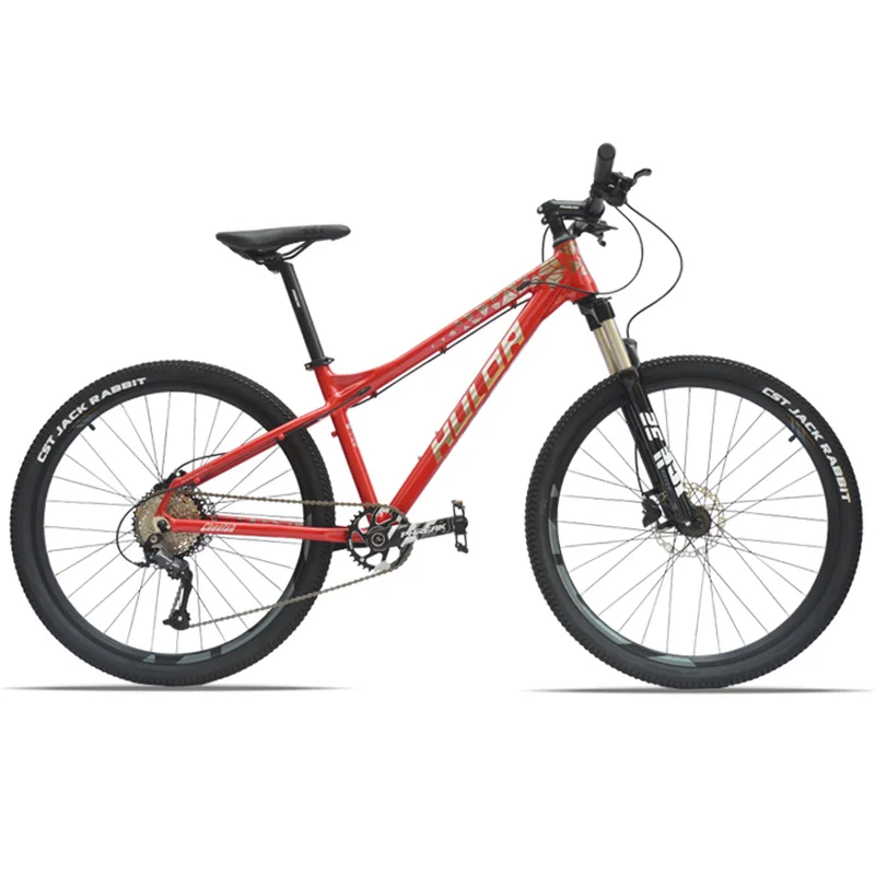 2024 NEW Haruda-MTB bike CHEETAH 9-speed Diamond Mountain bike with hydraulic disc brakes bicicletas de montaña велосипед горный