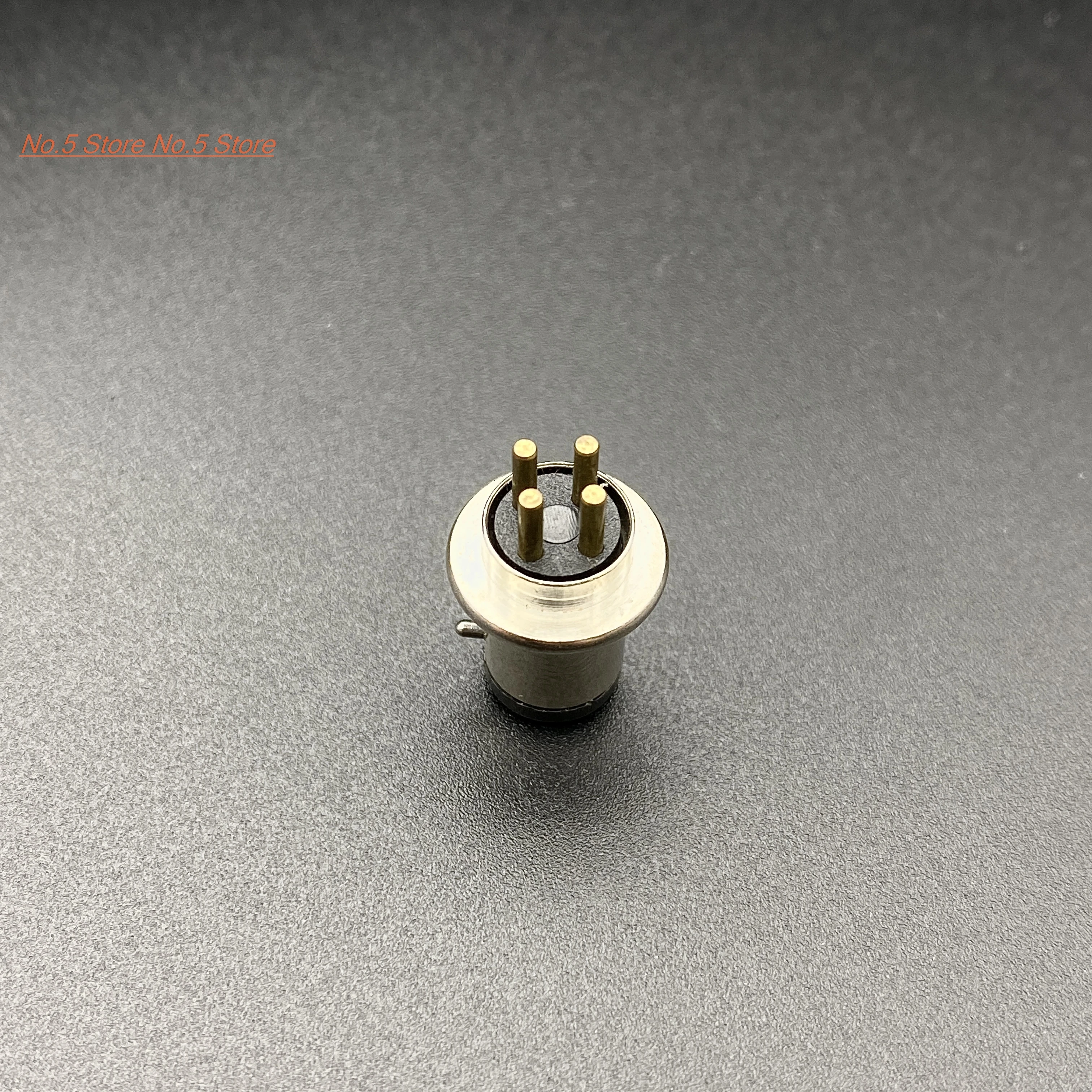 Y5H 1PC CN5625 4 Pin Standard Connector Turntable Headshell For Technics1200 1210 LP Vinyl Record Player Turntable Accessories ﻿