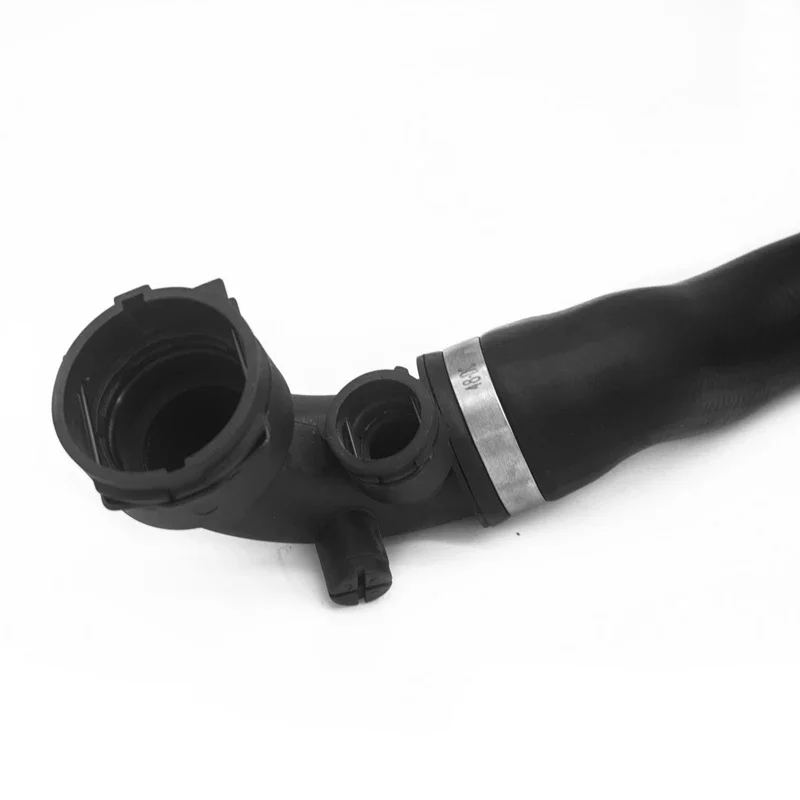 17127510952 11531436406 Intercooler Water Coolant Radiator Hose Connector for BMW E46 E34 E36