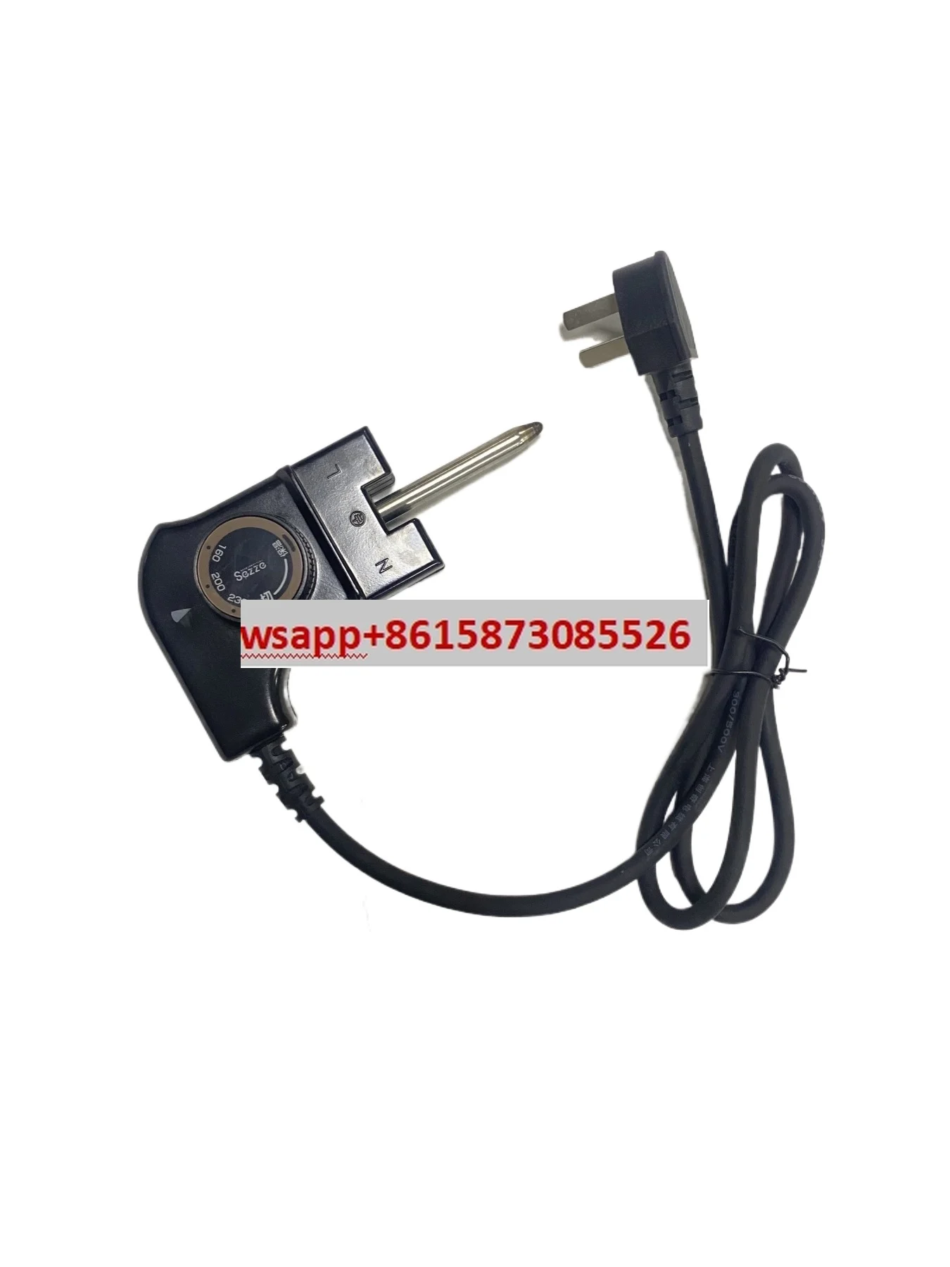 

Оригинальный шнур питания для противня Xizhe Sezze, подходит для модели ASP-390, YHE-B130