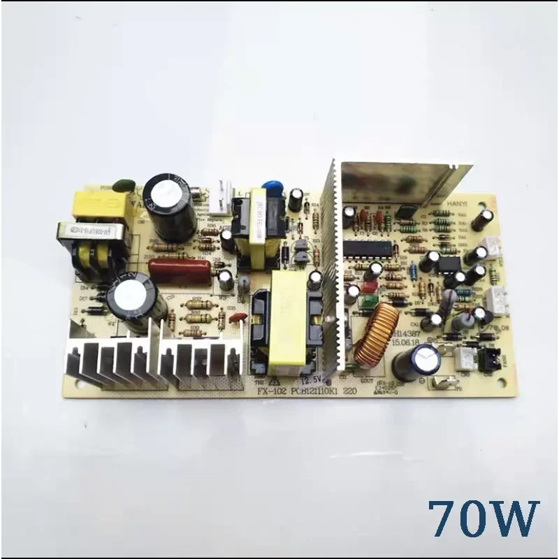 Wine cooler control board FX-102 PCB121110K1 SH14387 FX-102 PCB90829F1 for wine cooler tools