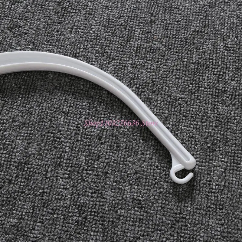 R6FD cochecito Brazo colgante Regalos Bebé alrededor decoración Toy juguete colgante juguetes