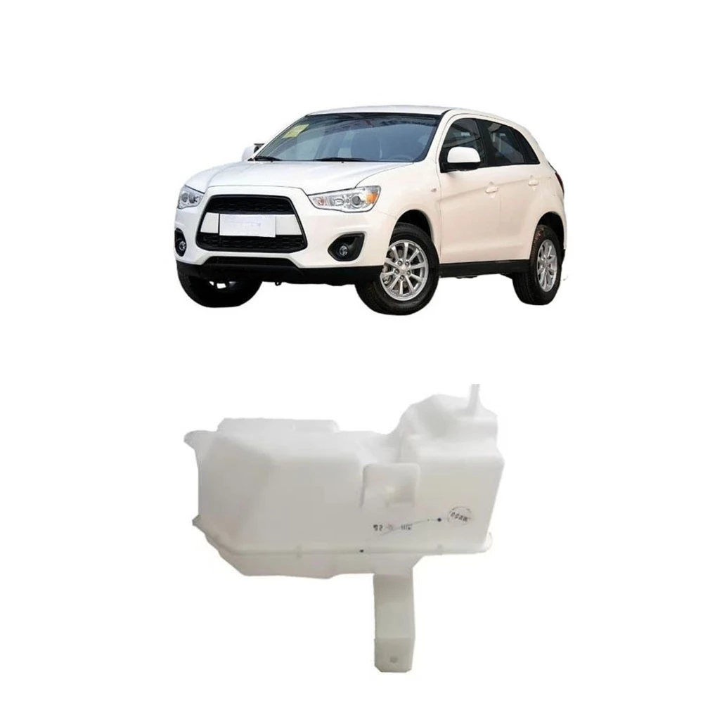 

1 Piece Front Water Tank for Outlander Water Spray Tank for ASX Headlight Cleaning Spray Bottle Front Windows Screen Wiper Pot