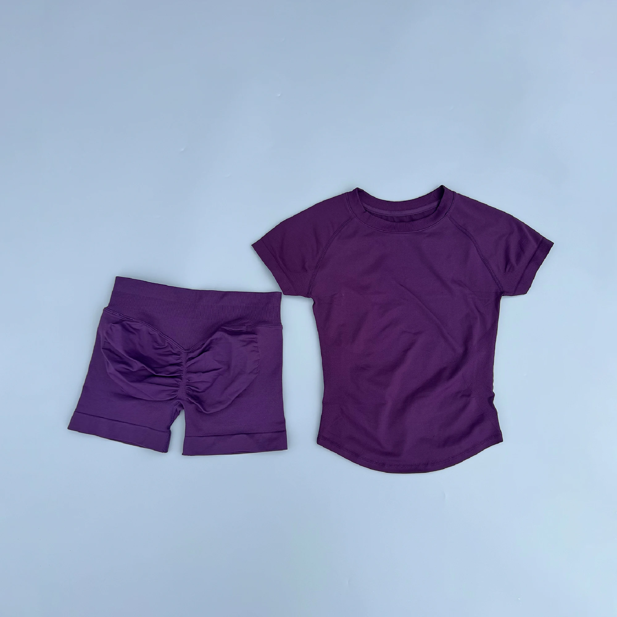 17 Grape Purple