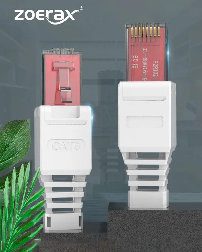 Come Crimpare Cavo Ethernet E Creare La Tua Rete Domestica - Foto 7