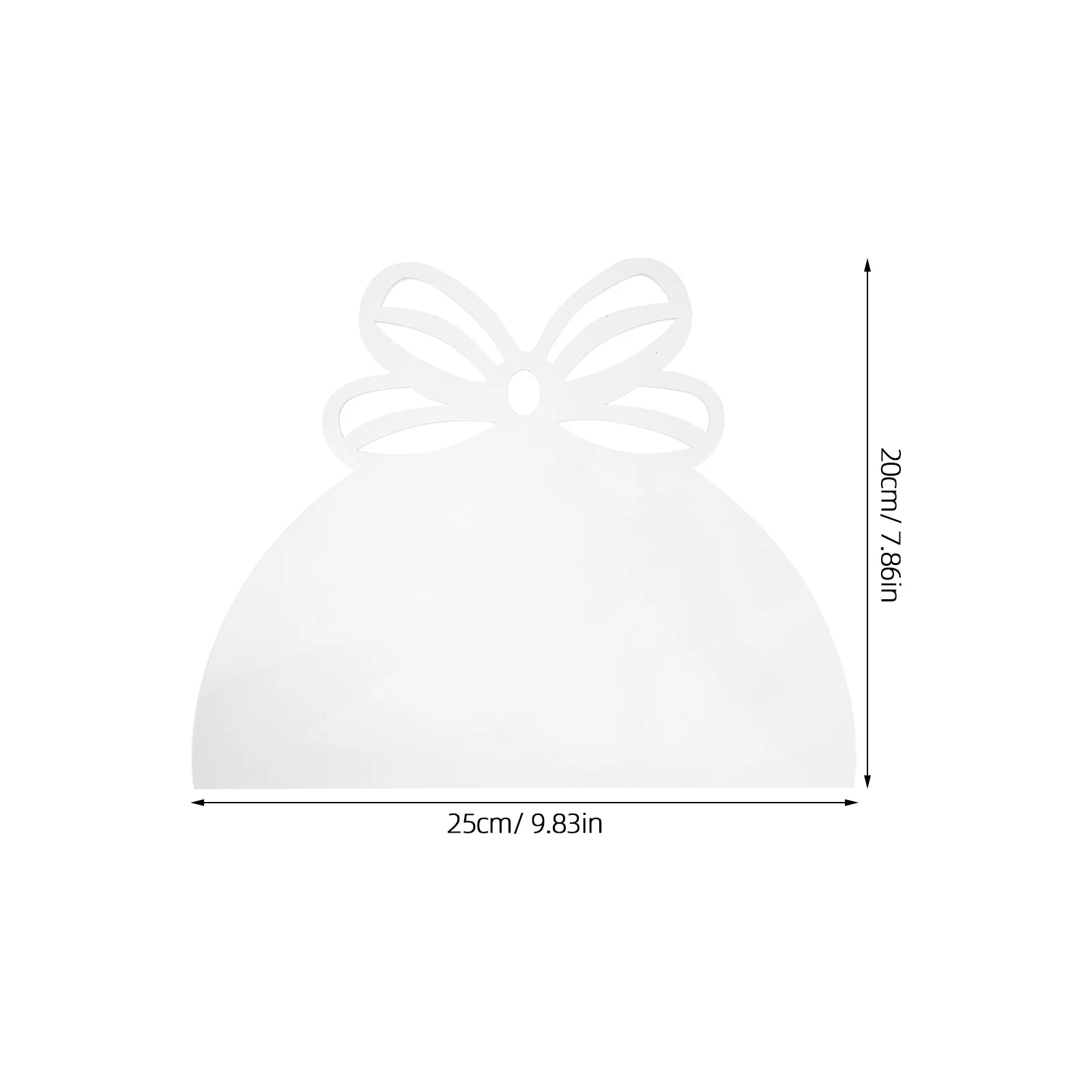 Szablon do akrylowej deski do serów i wędlin, prowadnica do cięcia, szablon do obróbki drewna, frezarka, narzędzie do krojenia w kuchni, deska karbonowa