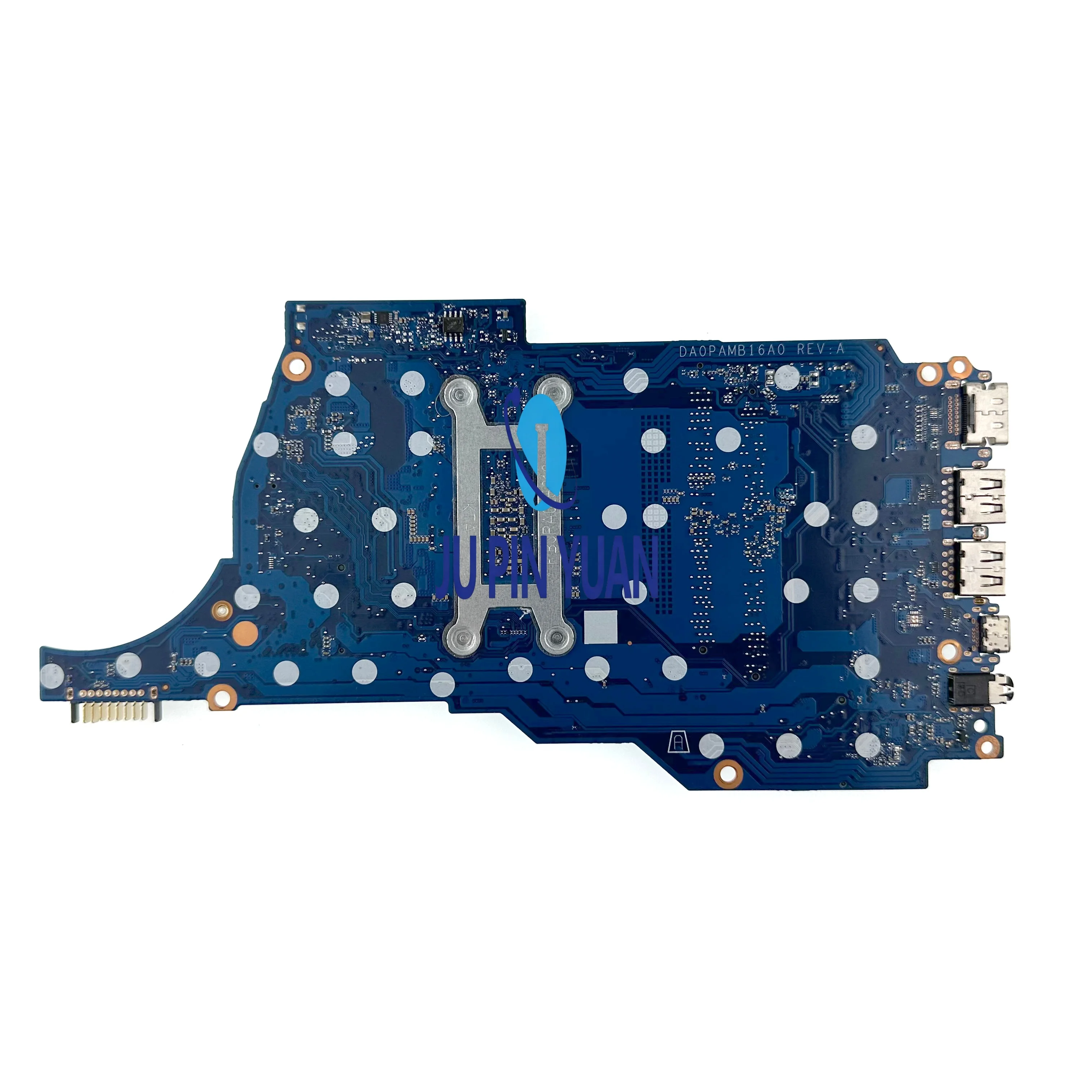M03771-601 MODEL:0PAE Mainboard For HP 14-FQ 14S-FR  Laptop Motherboard  DA0PAEMB6D0 DA0PAEMB6D2  DA0PAMB16A1 100% Full Tested