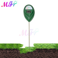 Soil Humidometer Home Gardening Measuring Tool Soil Moisture Meter Hygrometer Probe Watering Test Testing Instrument Garden Tool