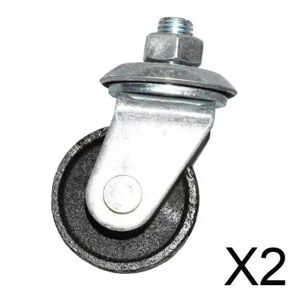 

Ролики для напольного домкрата, простая установка, колесики, стальная рама, поворотный домкрат, аксессуар для колес для использования в гараже