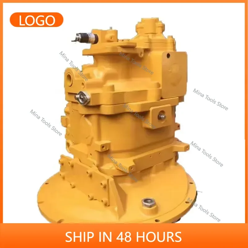 Excavator Hydraulic Main Pump E345B E345D E349D SY485 295-9426 295-9663 K5V212