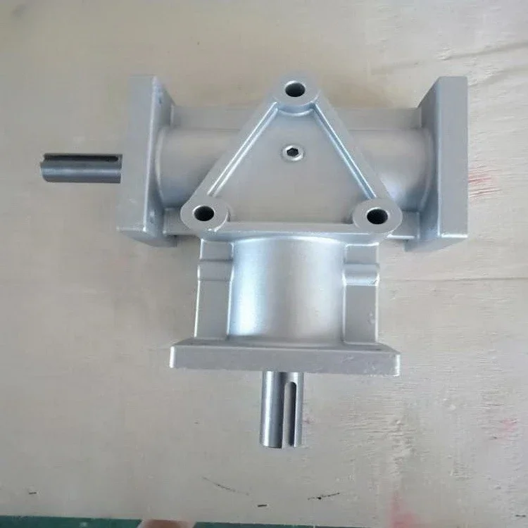 helical bevel gearbox hot sell