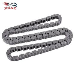 Motorcycle Crankshaft Cam Timing Chain Silent Chain For KAWASAKI KL 650 A (KLR) 1996-2007 KL 650 E (KLR) 2008-2018