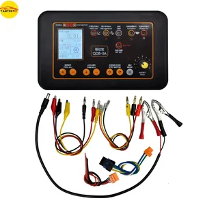 Zündspulenprüfung Injektorauto Ventil langsam langsames Schneidermagnetventil, Instrumententest -Detektor -Antriebssimulator Motor Testinjektor 9 Hauptverkaufszündungsspulen -Test - №2