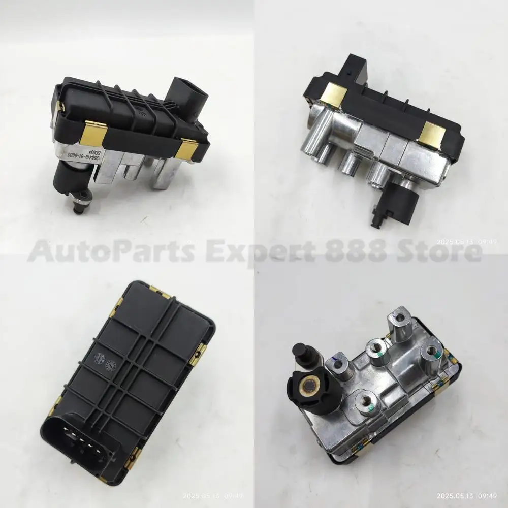 

For Suzuki 1.6L Turbocharger Actuator 6NW010430-38 59001107266 Premium Quality Durable Performance