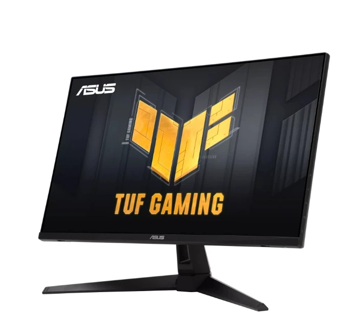 New TUF Gaming VG27AQML1A 27-inch, QHD(2560x1440)2K Overclock to 260Hz MPRT HDR 400 Gaming Monitor for Desktop