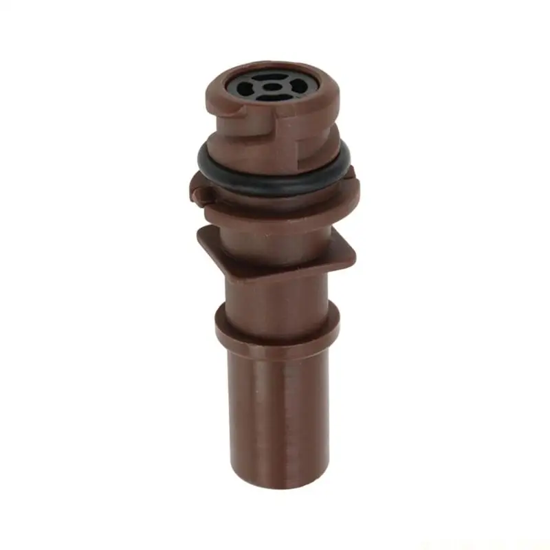 J0MA EV281 Plastic Replacement PCV Valves 7L3Z6A666A Engine Parts for E-150 E-250
