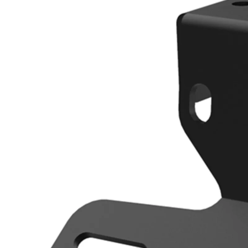 

For Honda XR250R XR400R XR250 Motard XR400 Motard T5-5754 Aluminium Motorcycle Accessories Licence Plate Holder 1996-2007 2008