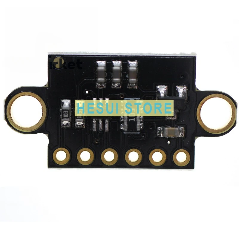 MCU-531 vl53l1x Laser-Flugzeit sensor