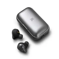 Mifo O5 Wireless Bluetooth Earphone HiFi Noise Reduction In-Ears Earbuds IPX7 Waterproof Playtime 10 Hours Sports Earphone Gift