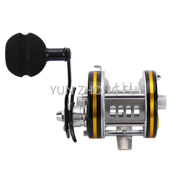 deep sea MY3K-10K saltwater stainless steel big game fishing reel