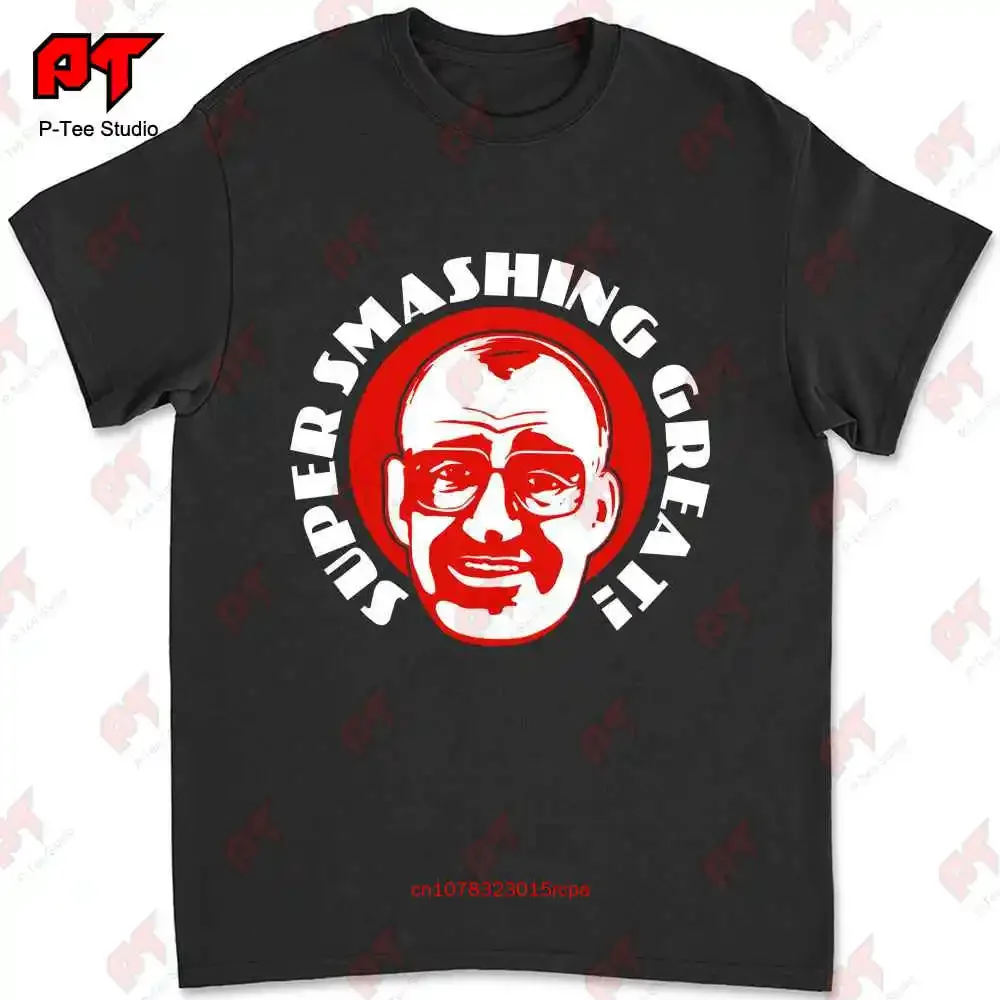 Bullseye Inspired Jim Bowen British 80S Tv Darts Gameshow T-shirt P284